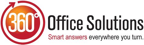 360 office solutions